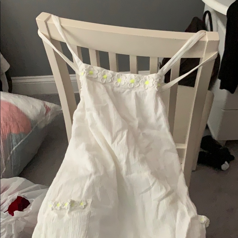 Cute landsend top (girl size 16)